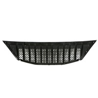 4x4 pièces automobiles hors route, autres accessoires extérieurs, calandre avant chromée pour Kia SORENTO 2009-2012