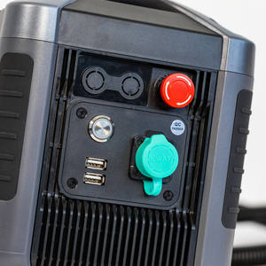 ハンドヘルドレーザーマーキングマシン 金属・プラスチックプレート・ゴム・葉っぱ 小ロットコーディング ポータブルレーザープリンターマーキングマシン - Product Image 6