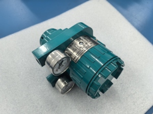 Posicionador Digital Inteligente SD302FNX, Posicionador de Válvula Analógico <span class=keywords><strong>AZBIL</strong></span> AVP300-PSD3A - Product Image 4