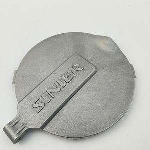 Пользовательские автомобильные алюминиевые компоненты для литья под давлением, высококачественные автозапчасти из Китая - Product Image 5