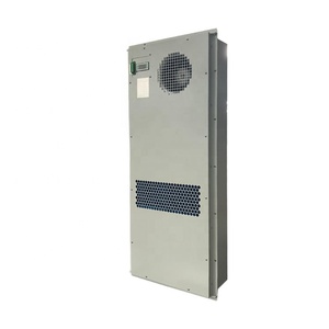 Intercambiador de Calor Industrial Eléctrico para Gabinetes de Telecomunicaciones en Exteriores - Product Image 4