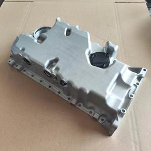 กระทะน้ำมันเครื่องสำหรับเปลี่ยนแก้ปัญหาการรั่วไหล30777699เทียบเท่ากับวอลโว่ <span class=keywords><strong>S60</strong></span> V70 XC70 XC90 - Product Image 3