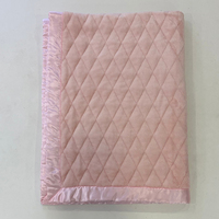 Couverture lestée personnalisée pour l'autisme, durable, pour un sommeil apaisant, pour enfants, vente en gros