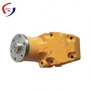 Dukungan kipas 3930955 untuk <span class=keywords><strong>Komatsu</strong></span> Pc200/210/220-6 6735-61-3300 - Product Image 1