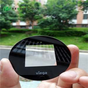 Felix แผงสวิทช์แบบสัมผัสกระจกบางป้องกัน ag/af/Fog อุตสาหกรรมที่เป็นของแข็ง - Product Image 6