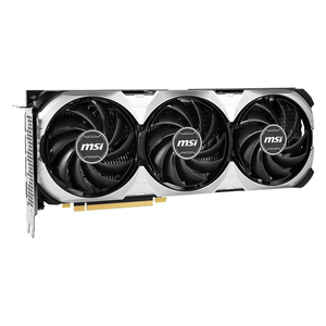 Used MS'I GeForce RTX 4070 VENTUS 3X 12G <b>Graphics</b> <b>Card</b> With 12GB GDDR6X 192 Bit Memory Support OverClock MSI GeForce RTX 4070 VE - Product Image 3