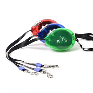 <span class=keywords><strong>Mini</strong></span> laisse rétractable pour petits chiens et chats - Product Image 5