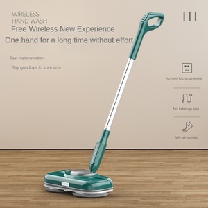 Смарт-Швабра светодиодная с распылителем и ведром - Product Image 5