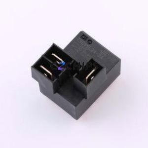 T9GV5L24-24 Power Relay Through hole Component (THT),25x32mm Relay 24V 1 Changeover: 1C (SPDT-Changeover)::: 480V-AC AgSnO2 - Product Image 1