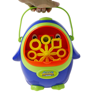 Los niños divertido burbuja de jabón de burbujas Juguetes De Agua pistola para <span class=keywords><strong>la</strong></span> boda - Product Image 2