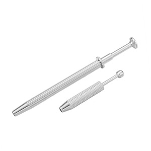 Pinzas de sujeción con forma de garra de gato, de aleación de aluminio, para herramientas de joyería DIY con cuentas sueltas y piedras preciosas - Product Image 5
