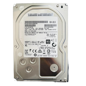 ฮาร์ดไดรฟ์ 02350SMJ 2600 V3 02350SMJ 6TB 7.2K <span class=keywords><strong>3</strong></span>.5" SAS 6T - Product Image 2