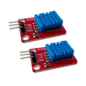 OKY3068-2 dt11 डिजिटल तापमान और आर्द्रता सेंसर Dht11 मॉड्यूल - Product Image 5