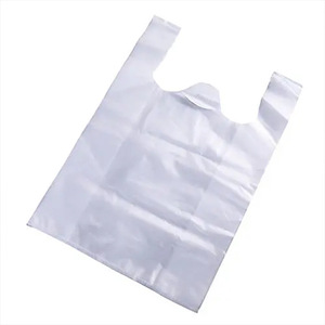 Bolsa OPP transparente blanca, rectangular, para envasado de alimentos, tamaño pequeño-mediano, bolsa de plástico gruesa para pedidos personalizados - Product Image 4