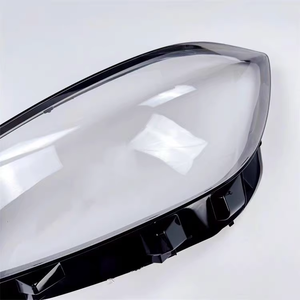 Pantalla grande frontal usada para Mercedes Benz W176 compatible con modelos de clase A 16 17 18, incluido A180 A200 A260 <span class=keywords><strong>A45AMG</strong></span> - Product Image 3