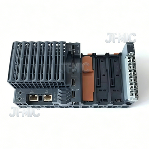 Module CPU PLC X20CP3486 ultra-performant avec contrôle de mouvement multi-axes - Product Image 1