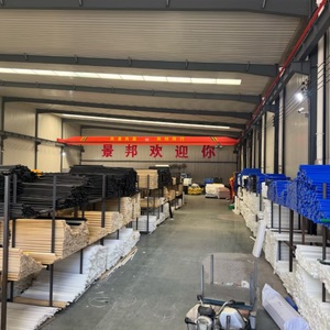 Barre ronde en plastique HDPE/PA6 de fabrication chinoise, taille personnalisée 6-300 mm, matériau vierge, haute résistance à l'usure, service de découpe - Product Image 4