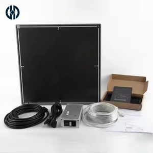 Generatore di Raggi <span class=keywords><strong>X</strong></span> Portatile per Strumenti Chirurgici Veterinari con Schermo Touch Riutilizzabile e Impostazioni Pre-Programmate per Radiografia di Cani e Gatti - Product Image 6