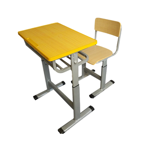 โต๊ะ<span class=keywords><strong>ป</strong></span>รับระดับได้ทันสมัยพร้อมคลาสติวเตอร์อัจฉริยะใช้วัสดุโลหะสำหรับใช้ในโรง<span class=keywords><strong>เรียน</strong></span> - Product Image 3