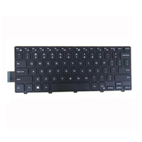Nouvelle usine de gros pour Inspiron 14-3000 clavier d'ordinateur portable 3452 3441 3442 5447 3458 sans fil USB/PS/2 LED rétro-éclairé