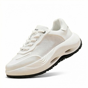 Sneakers de course pour hommes en cuir véritable – un design populaire alliant style noble et styles contemporains - Product Image 2