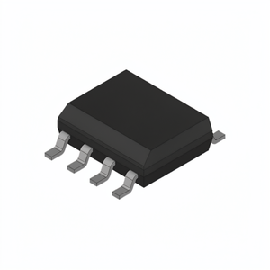 Composants électroniques de gestion de l'alimentation (PMIC) 8 SOlC, distributeur agréé MIC2545A-2BM TR - Product Image 1