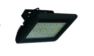 Luce impermeabile IP65 regolabile 60-100W tunnel LED