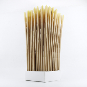 Cônes pré-roulés classiques marron de 109 mm, format King Size, en papier à rouler pour tabac, 1000 unités, directement de l'usine - Product Image 6