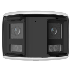 Cámara IP POE ANNKE OEM AP054 de Doble Lente Panorámica de 180 Grados y 6MP con Luz Híbrida Inteligente - Product Image 3
