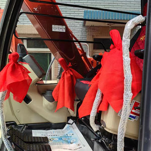 Pelle Hitachi ZX70 55U 60 75US d'occasion de haute qualité, meilleure vente à bas prix, composants de moteur à noyau d'origine prêts - Product Image 4