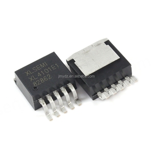 XL4101E1 XL4101 ชิปไอซีไดรเวอร์ไฟ LED รุ่นใหม่และของแท้ TO263-5L - Product Image 3