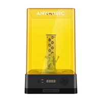 ANYCUBIC Machine de polymérisation UV 405nm économique, modèle 2.0, pour imprimante 3D à résine
