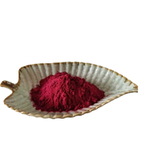 Poudre de Spiruline Séchée Personnalisable à 10 % d'Astaxanthine, Directement de l'Usine, Supplément Alimentaire Super Antioxydant