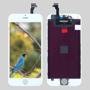 Écran LCD pour téléphone portable Apple 5 6 7 8 X 11 12 13 Pro Max, remplacements d'écran, écran OLED d'origine, écran LCD pour iPhone - Product Image 5