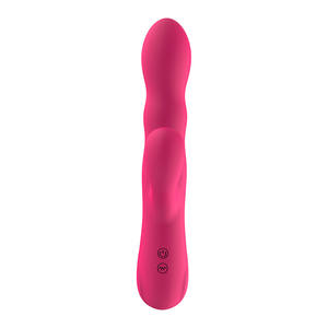 Yüksek kaliteli sıvı silikon orgazm Booster G Spot vibratör değnek yetişkin kadın klitoral stimülasyon <span class=keywords><strong>Sex</strong></span> tor seks ürünleri - Product Image 5