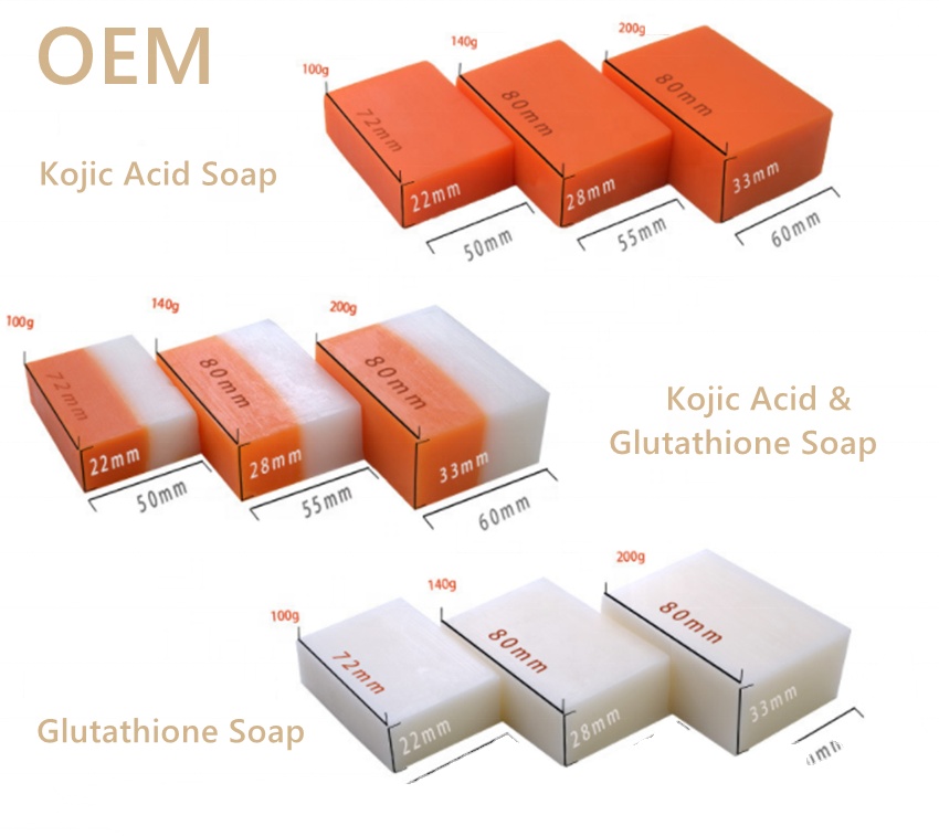 l glutathione soap Best Dark Spot Remover