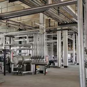 Нейлон 66 (полиамид PA66) экструзионный с армированием для автомобильных трубопроводов - Product Image 4