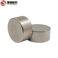 Aimant néodyme Super puissant N52, N35, N38, N42, 50x30, fabriqué en chine, prix de gros
