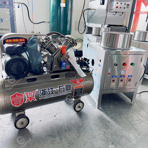 Éplucheur d'ail multifonction 30KG/H avec réglage réglable Machine <span class=keywords><strong>à</strong></span> éplucher l'ail pour la manipulation automatisée de l'ail - Product Image 4