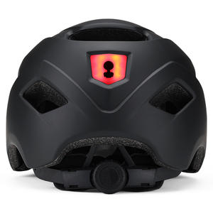 Casque portable pour les déplacements urbains et les loisirs, adapté au vélo de route/vTT, au <span class=keywords><strong>ski</strong></span> et à l'équitation, avec connexion USB - Product Image 6