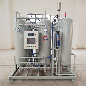 Dispositivo Generador de Oxígeno Industrial, Generador de Oxígeno PSA de Gran Tamaño, Precio - Product Image 6