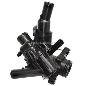 Oe #2702000615 # Gloednieuwe Motor Koelvloeistofthermostaat X156 W117 2.0l Turbo M270 - Product Image 4