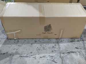 Cactus mexicain artificiel de grande taille, bonsaï, arbustes, 101 cm, DT1609, intérieur/extérieur, réaliste, durable - Product Image 4