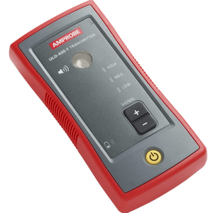 เครื่องตรวจจับการรั่วไหลแบบอัลตราโซนิก Amprobe ULD-400-T ของแท้ใหม่เอี่ยม - Product Image 3