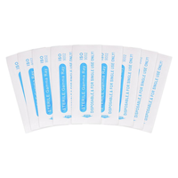 Hadiyah Beauty Micro aiguille stérilisée Microblading lame d'ombrage aiguille de tatouage semi-permanent manuel brouillard aiguille à sourcils et à lèvres