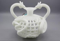 Fabrication sur mesure en usine, services d'impression 3D, résine, métal, ABS, PLA, nylon, TPE, PVA, TPU, HIPS, PETG, usinage CNC de haute qualité, IATF