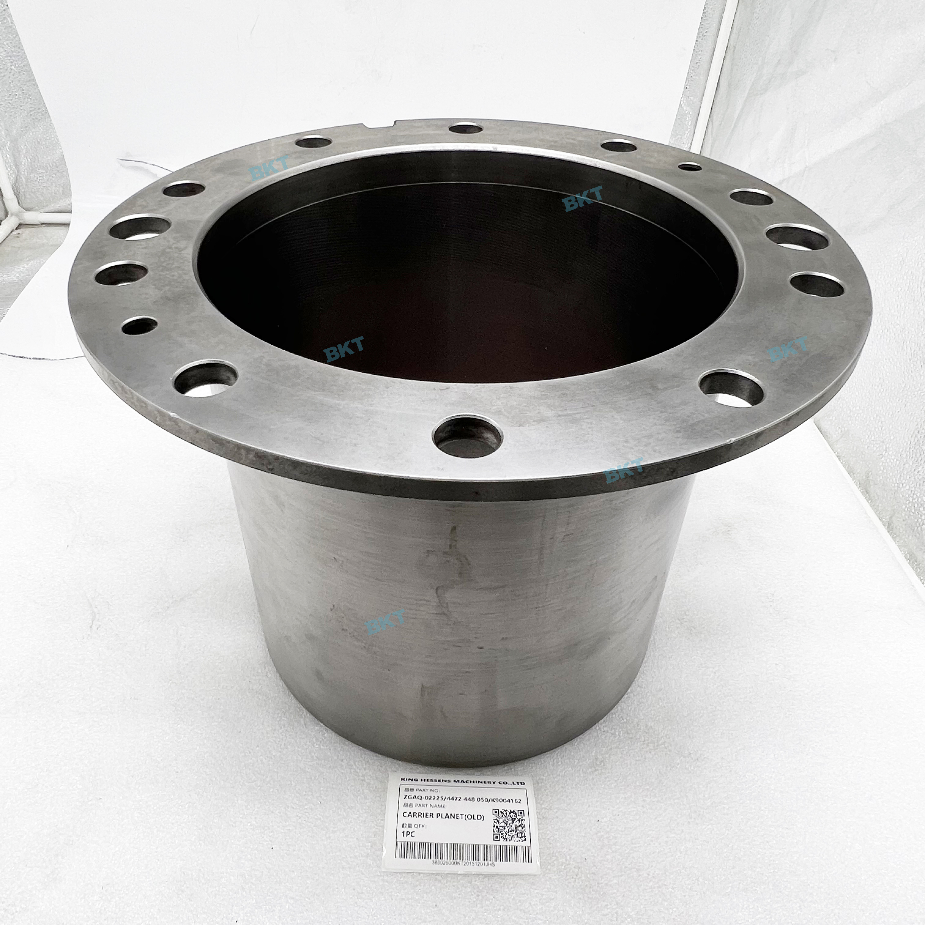 High-quality Carrier Planet BKT for R210W Wheel Excavator