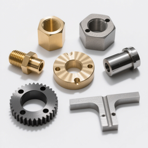 Chính xác <span class=keywords><strong>bushing</strong></span> CNC gia công dịch vụ tùy chỉnh tay áo vòng bi mặt bích ỐNg Lót dầu miễn phí ỐNg Lót kim loại nhựa CNC các bộ phận - Product Image 3