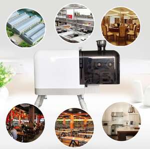 סיני מפעל מחיר דק מעובד מתקדם פרוסה ירקות ירוק בצל לגרוס חיתוך מכונה - Product Image 6