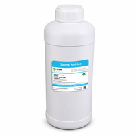 Recubrimiento Nano Líquido Anticongelante YINGCAI para Pintura de Barcos, Edificios y Señalización Vial - Repelente de Hielo, Antiincrustante, Fácil de Limpiar